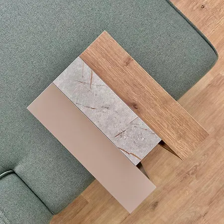 Gibel Apartmán Golem (Tirana)