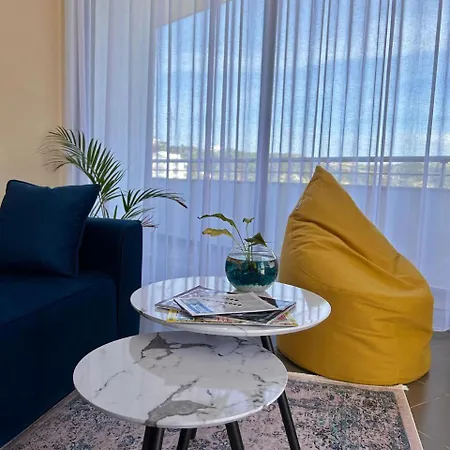 Appartamento Gibel Golem (Tirana)