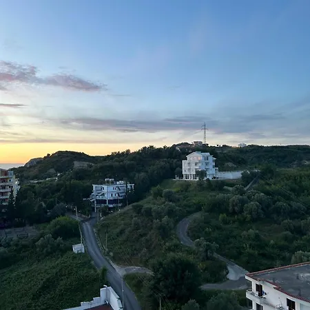 Apartmán Gibel Golem (Tirana)