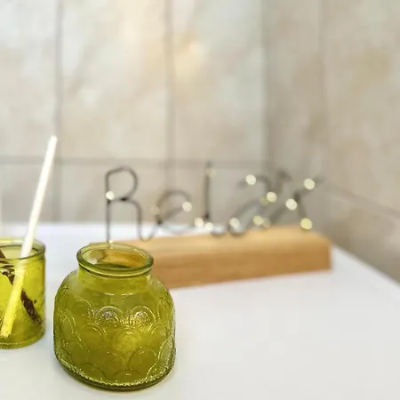 Gibel Apartmán Golem (Tirana)