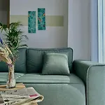 Appartement Gibel *