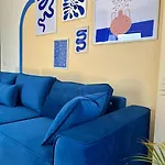 Appartement Gibel *