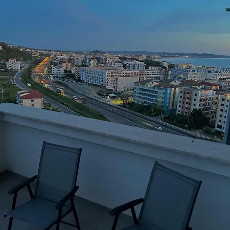 Apartment Gibel *