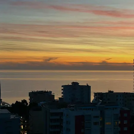 Gibel Golem (Tirana)