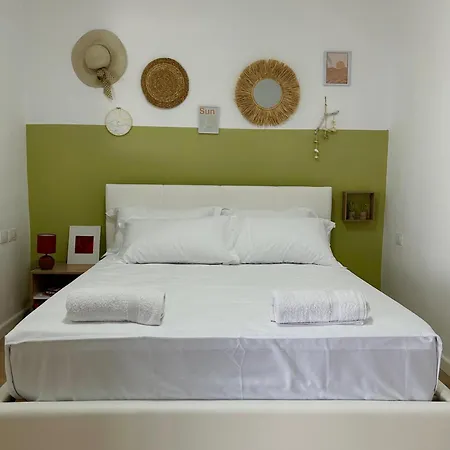 Gibel Apartamento *