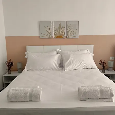 Apartment Gibel Golem (Tirana)