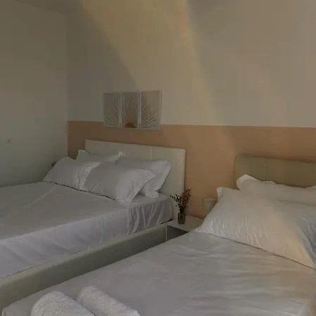 Apartment Gibel Golem (Tirana)
