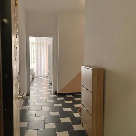 Appartement Gibel Golem (Tirana)