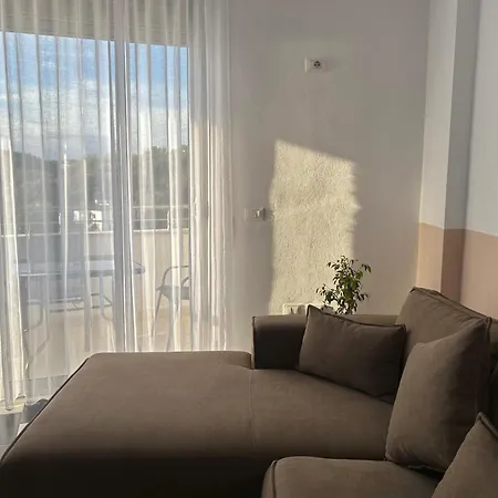 Apartment Gibel