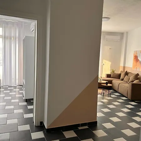 Appartement Gibel
