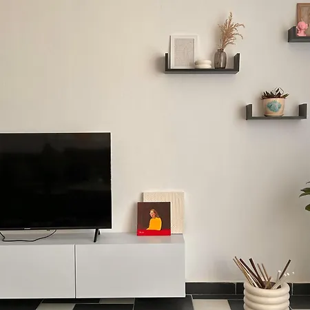 Apartment Gibel