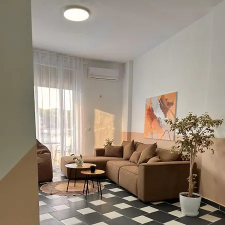 Appartement Gibel