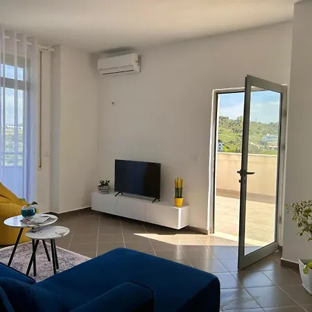 Appartement Gibel Golem (Tirana)