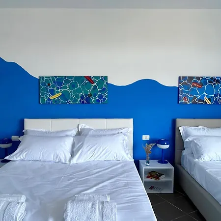 Apartamento Gibel Golem (Tirana)