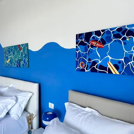Apartment Gibel *