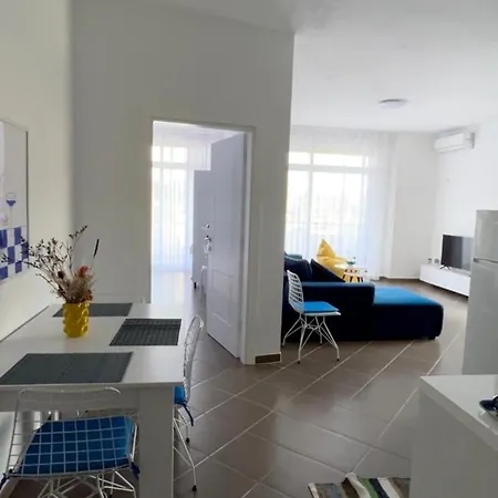 Appartement Gibel Golem (Tirana)