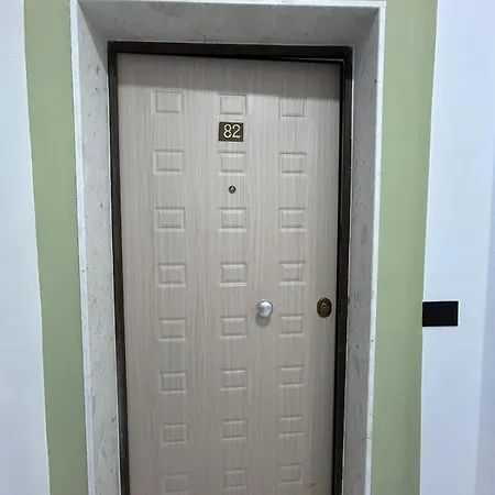 Gibel Appartement *