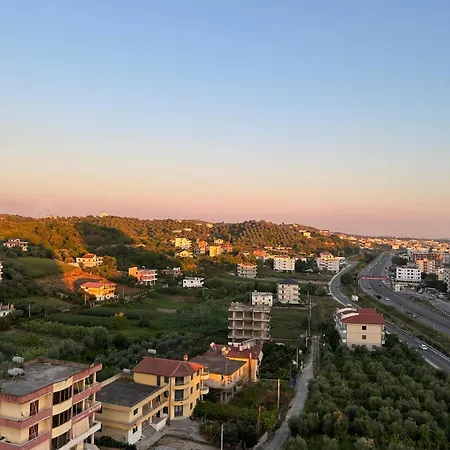 Apartment Gibel *