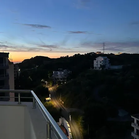 Apartment Gibel