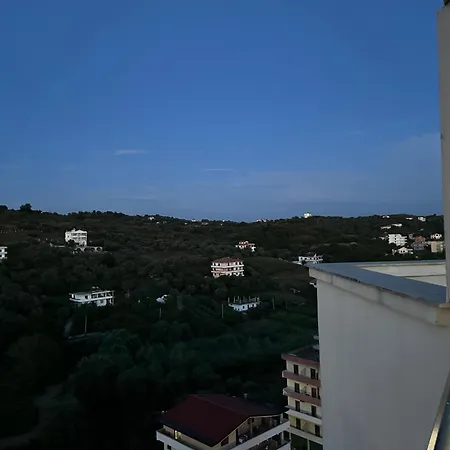 Gibel Golem (Tirana)