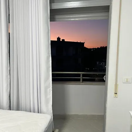 Appartement Gibel