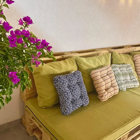 Apartment Gibel