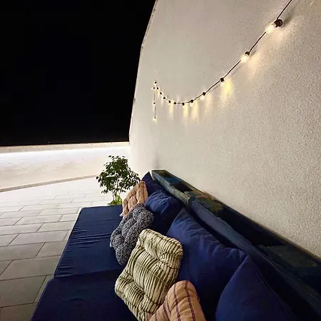 Gibel Appartement *