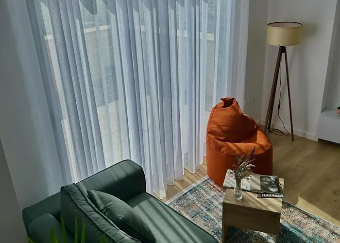 Gibel Apartman Golem