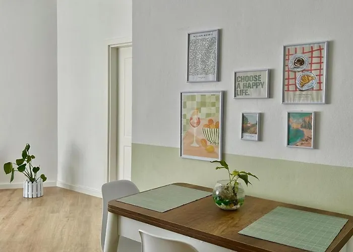 Gibel Apartamento *