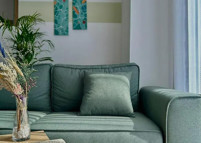 Apartamento Gibel *