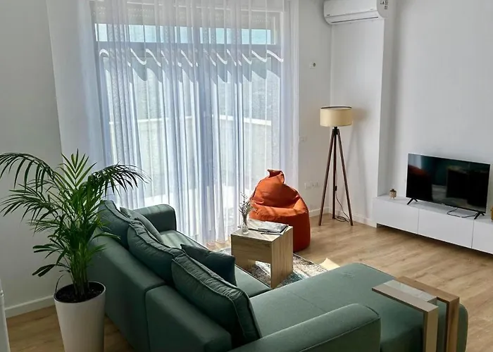 Gibel Apartman