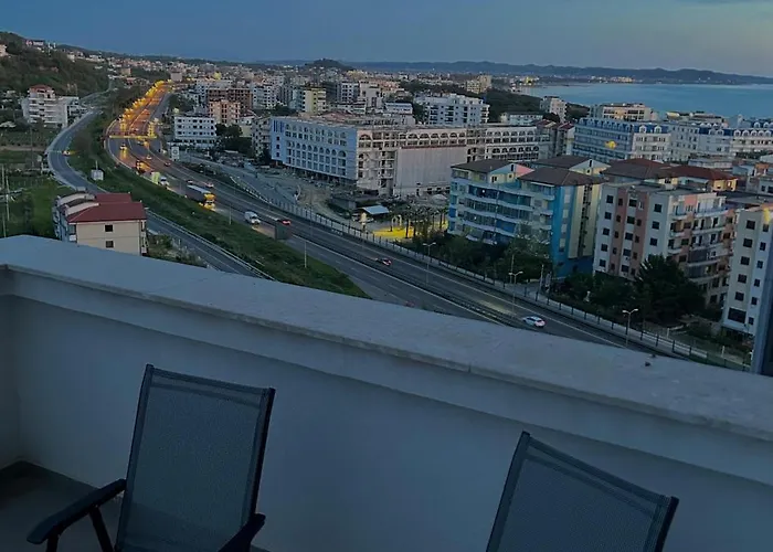Apartamento Gibel *