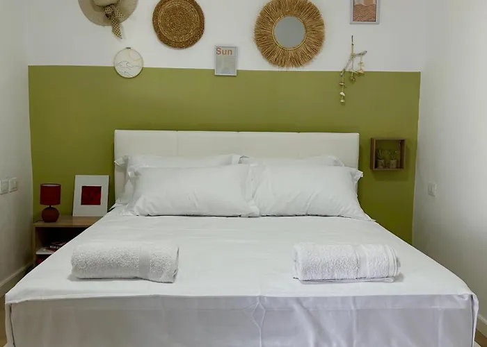 Gibel Apartamento *