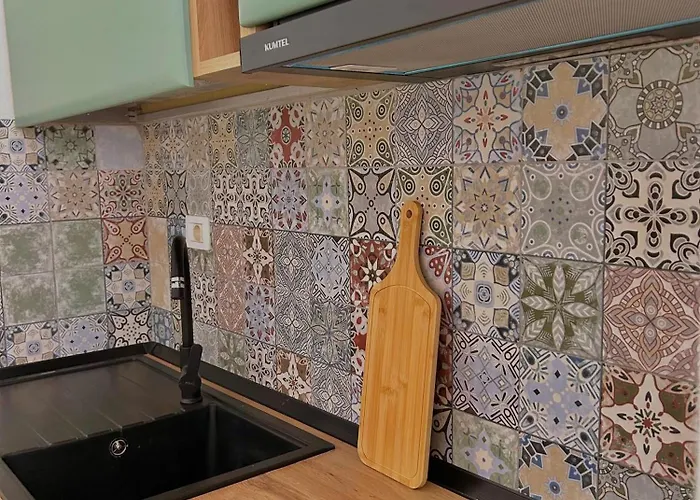 Apartamento Gibel