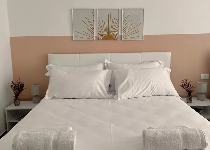 Apartamento Gibel Golem (Tirana)