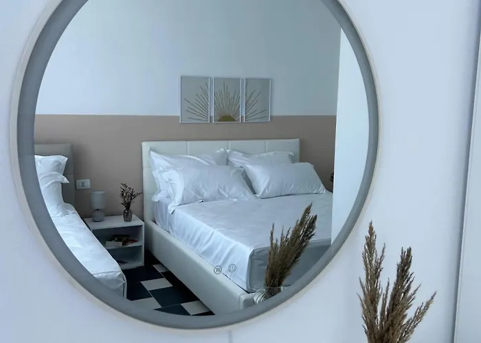 Apartamento Gibel Golem (Tirana)