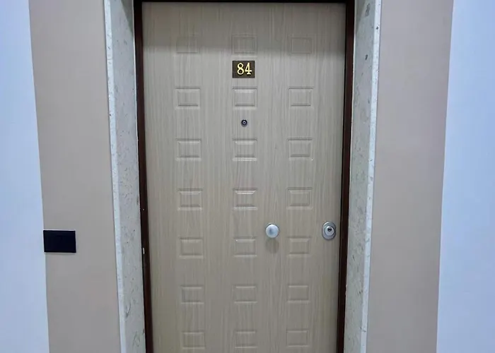 Apartamento Gibel *