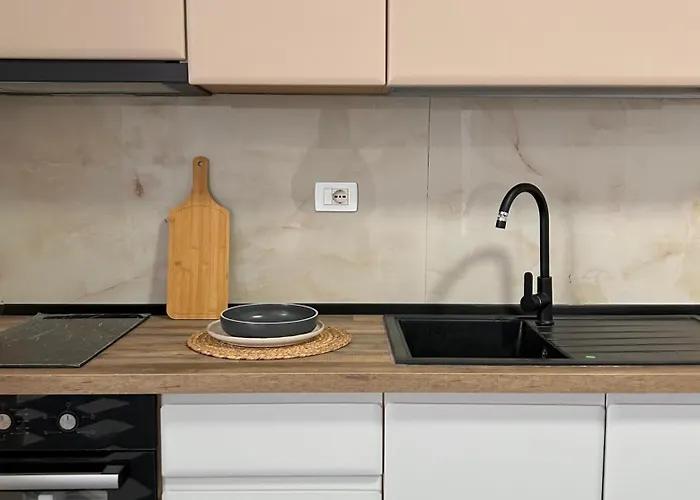 Apartamento Gibel Golem (Tirana)