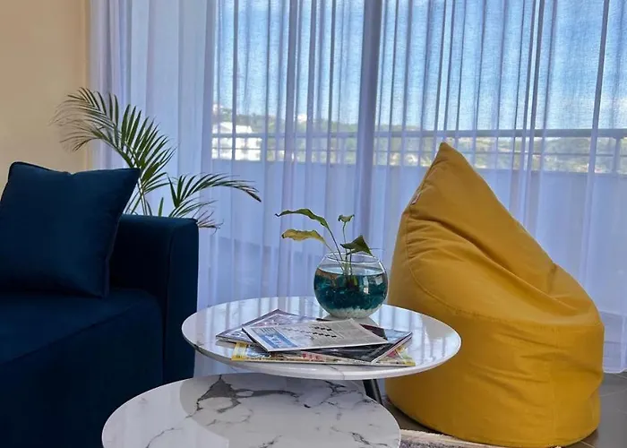 Apartman Gibel Golem