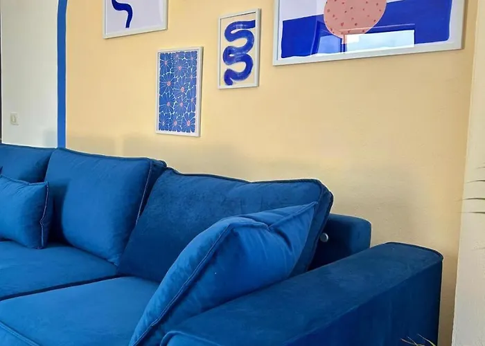 Apartman Gibel *