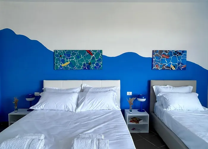 Apartman Gibel Golem