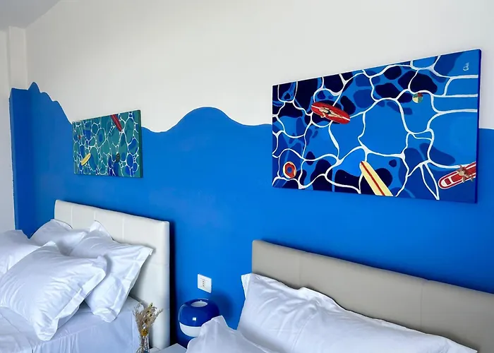 Apartamento Gibel *