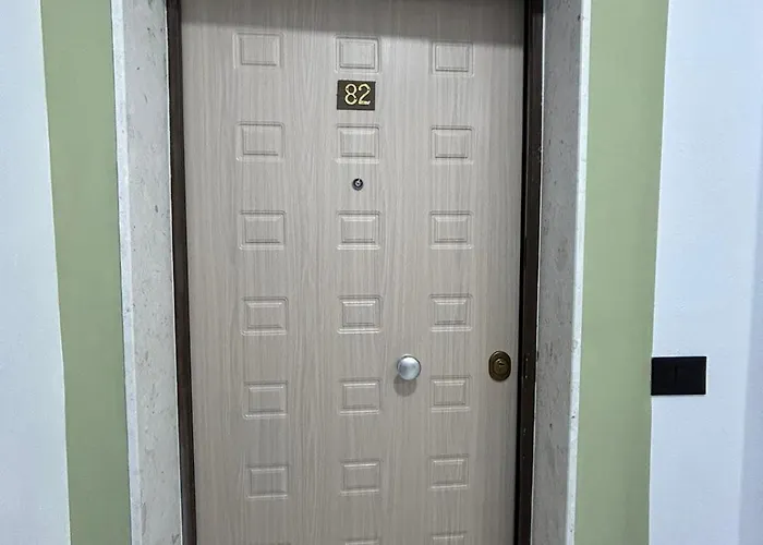 Gibel Apartman *