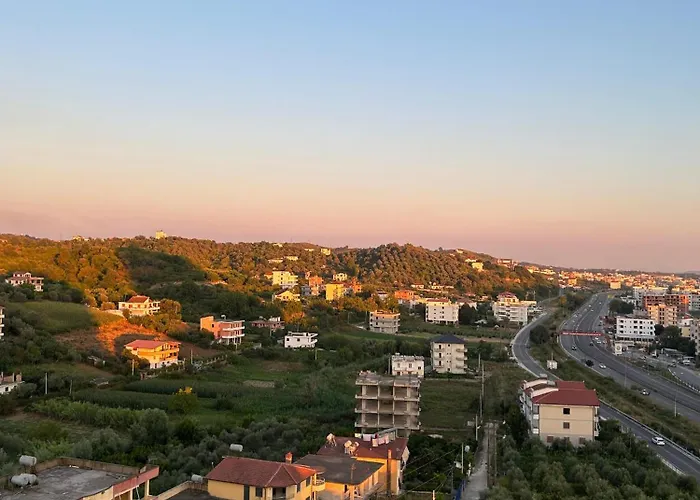 Apartamento Gibel *
