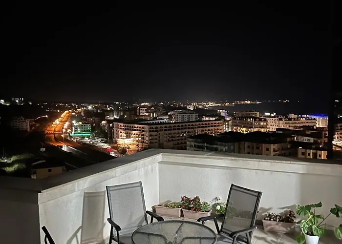 Gibel Apartman Golem