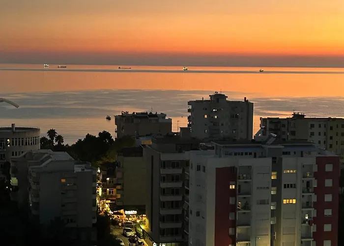 Gibel Apartman