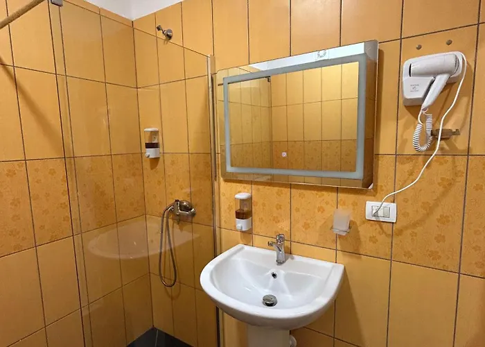 Gibel Apartman Golem