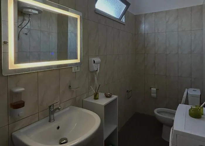 Gibel Apartamento