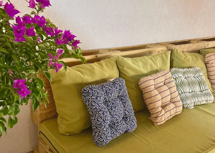 Apartment Gibel