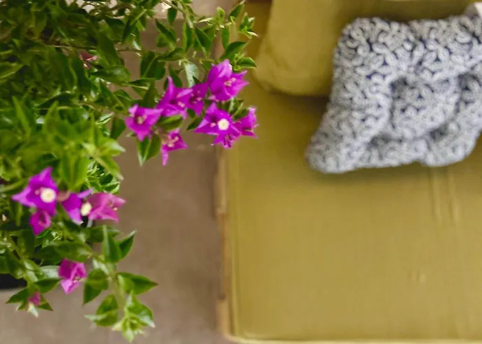 Apartamento Gibel *